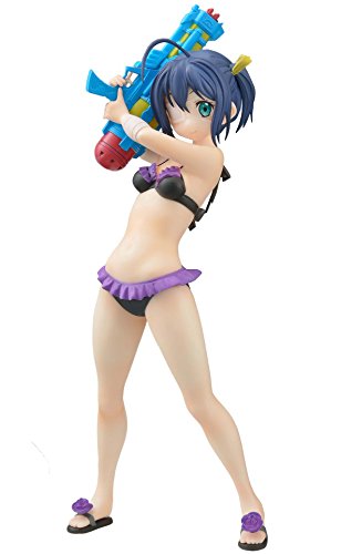 中二病でも恋がしたい！ プレミアムサマービーチフィギュア 小鳥遊六花