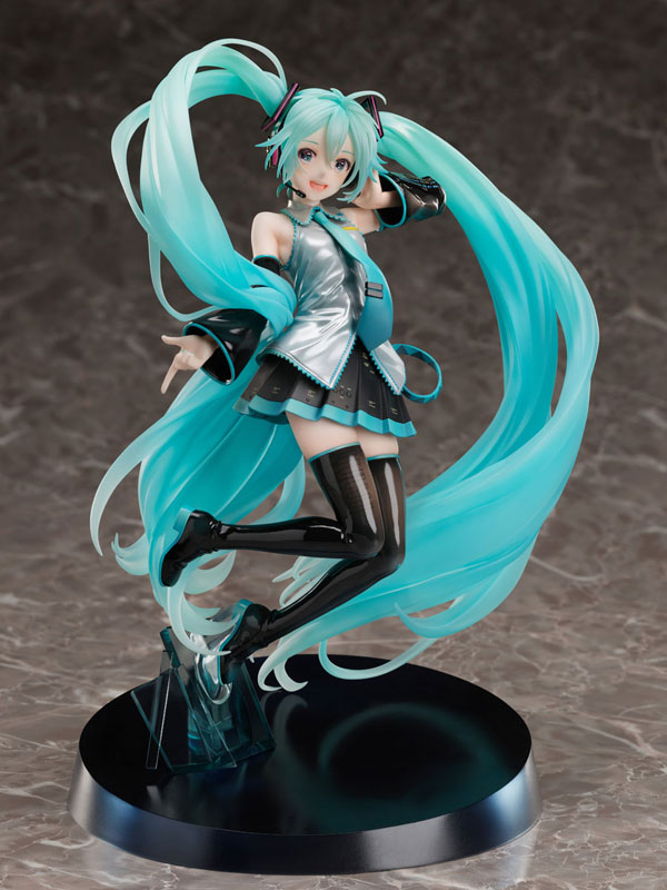 初音ミク・クロニクル