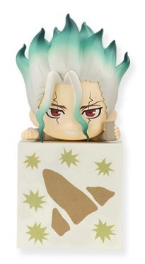Dr.STONE ひっかけフィギュア 石神千空