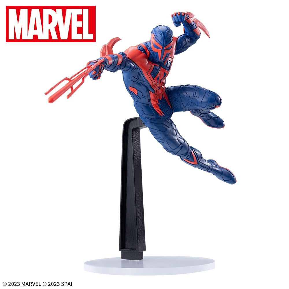 SPIDER-MAN： ACROSS THE SPIDER-VERSE Luminasta SPIDER-MAN 2099