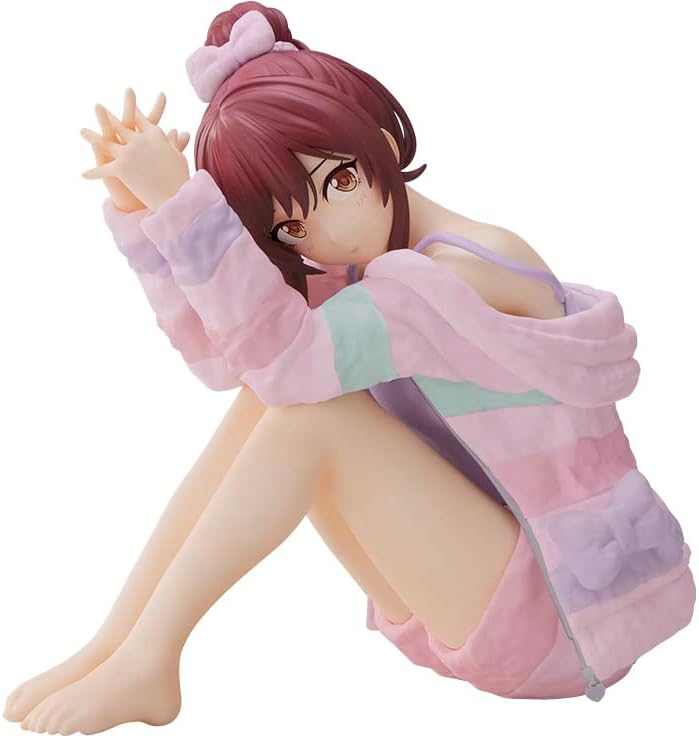 アイドルマスター シャイニーカラーズ Relax time 大崎甘奈