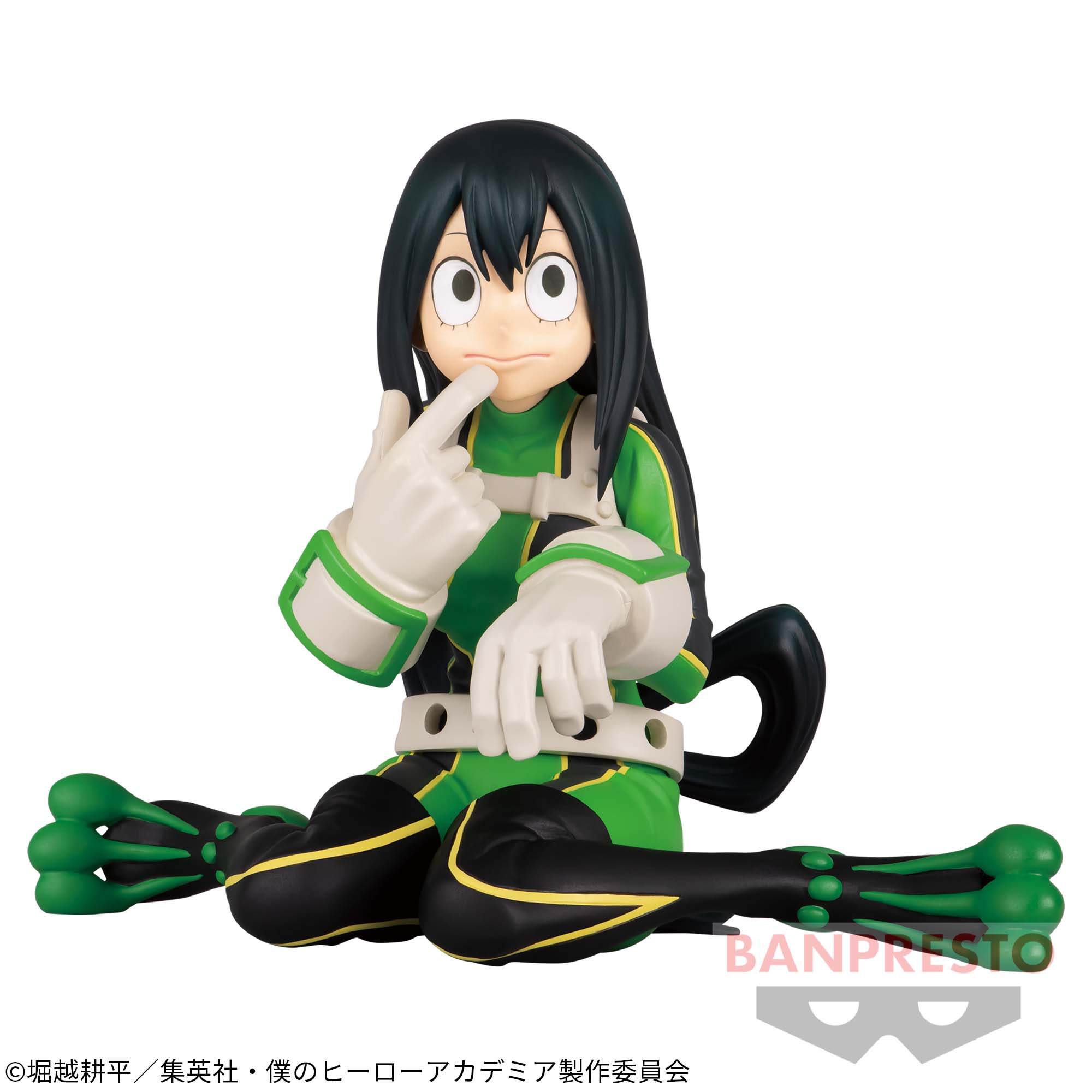僕のヒーローアカデミア Break time collection vol.6 蛙吹梅雨