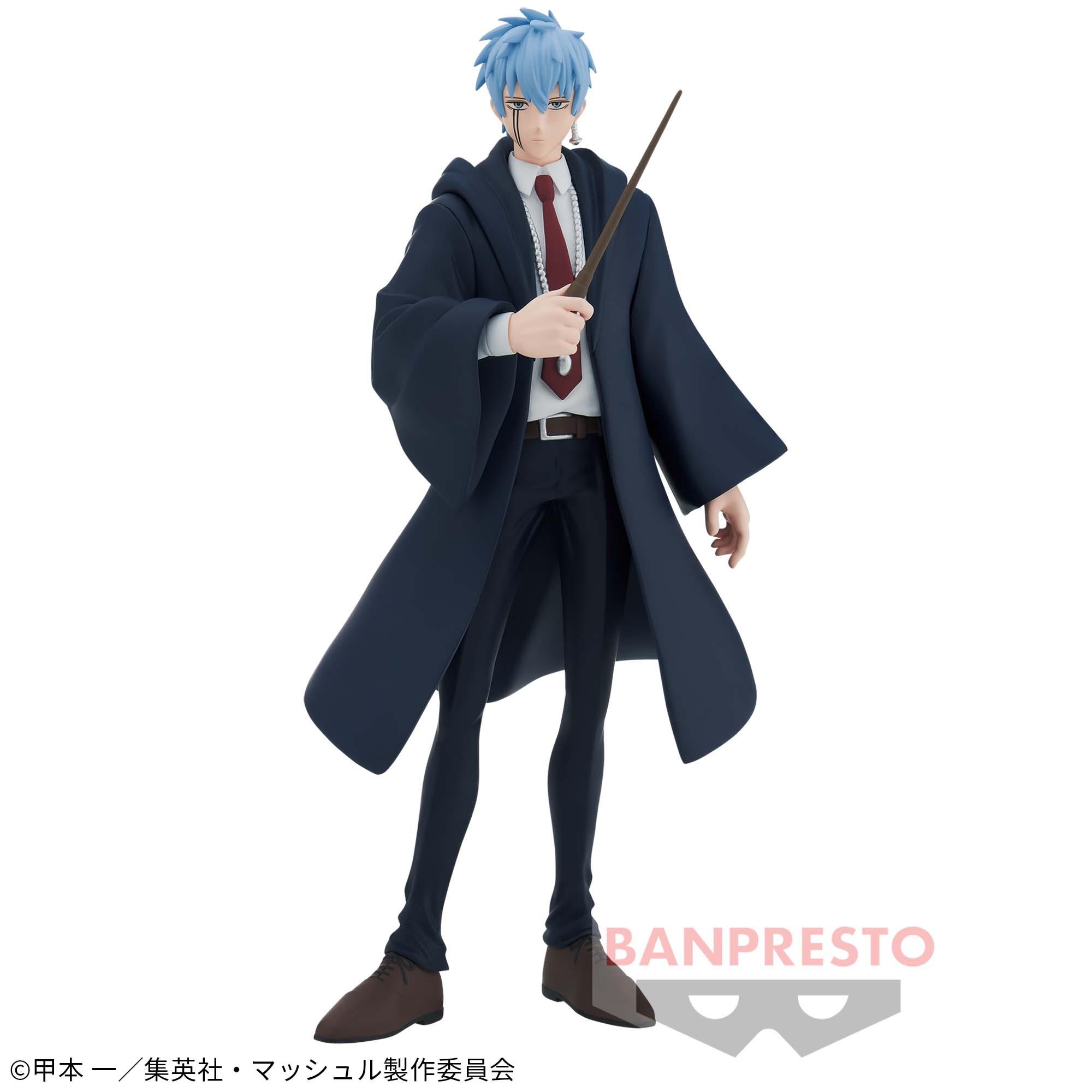 マッシュル -MASHLE- DXF ランス・クラウン