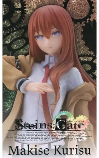 STEINS;GATE Coreful フィギュア 牧瀬紅莉栖(再販)