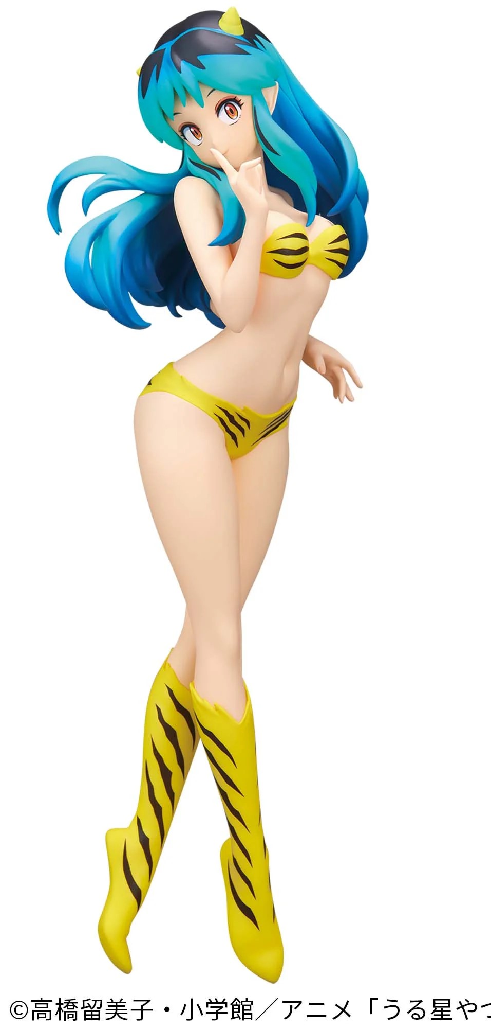 うる星やつら GLITTER&GLAMOURS -LUM- A ラム
