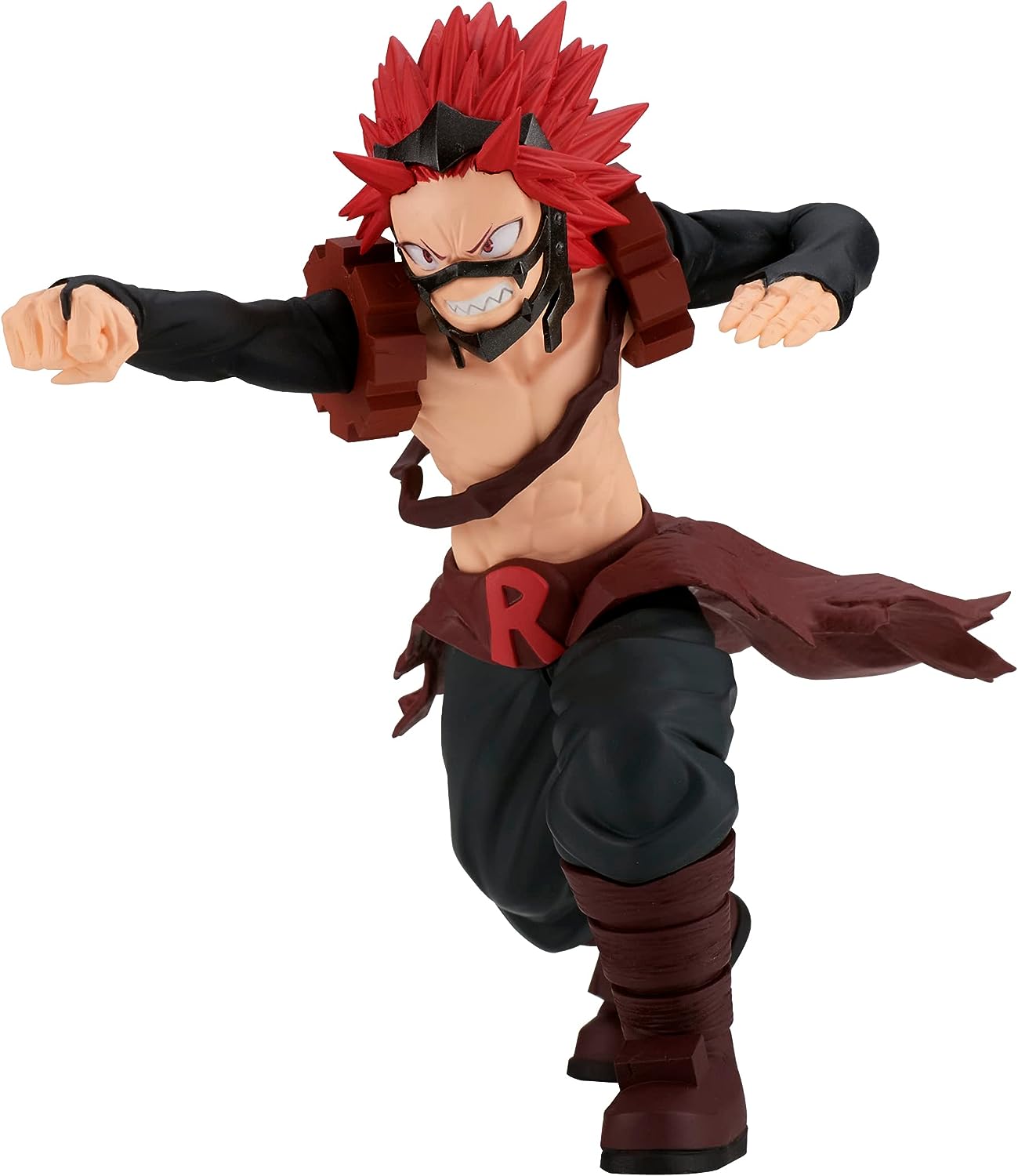 僕のヒーローアカデミア THE AMAZING HEROES vol.35 切島