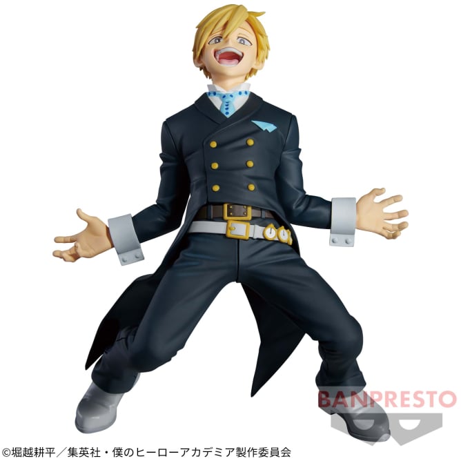 僕のヒーローアカデミア THE AMAZING HEROES vol.36 物間寧人