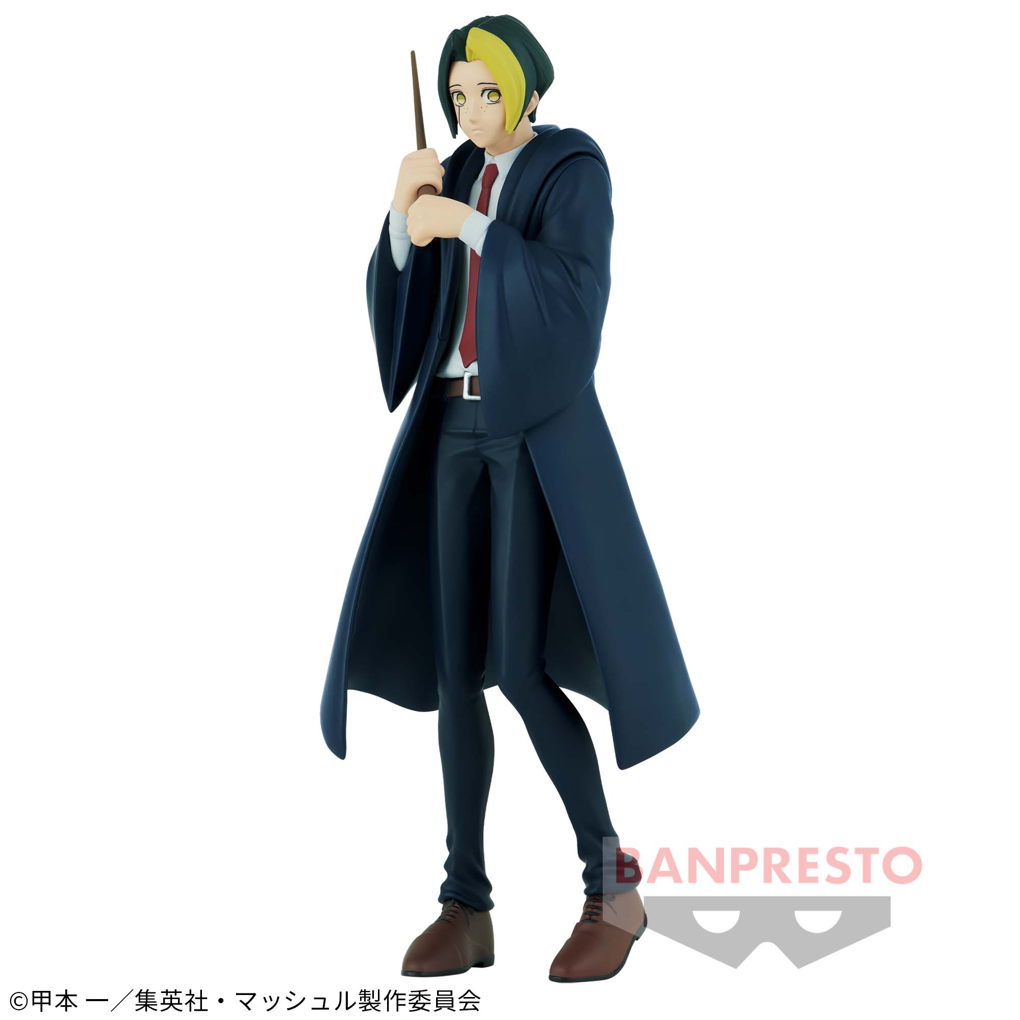 マッシュル -MASHLE- DXF フィン・エイムズ