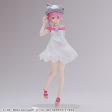 Re：ゼロから始める異世界生活 Luminasta ラム -にゃつの日-