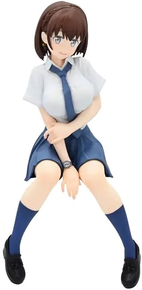 月曜日のたわわ2 ぬーどるストッパーフィギュア ーアイちゃんー