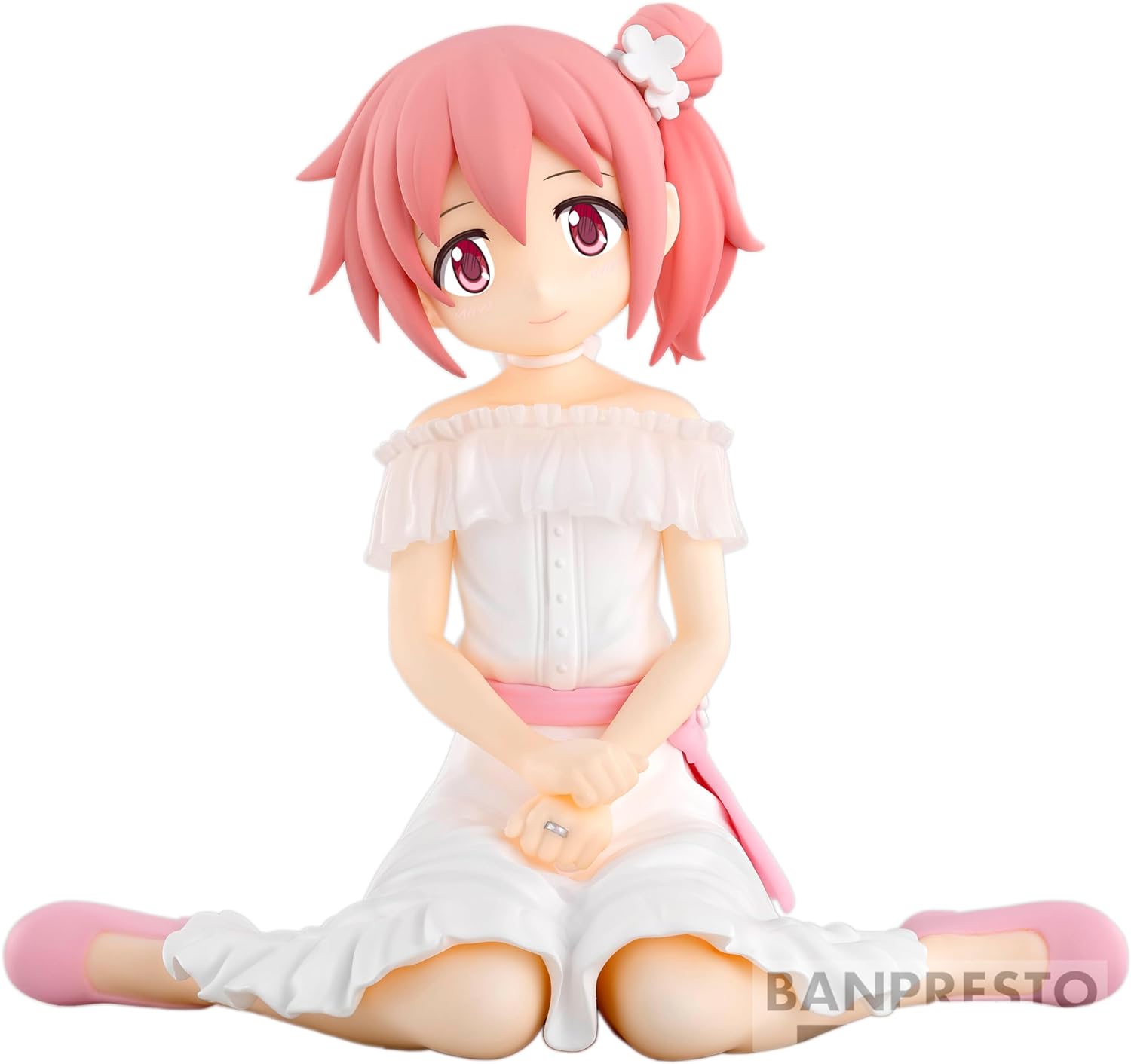 劇場版 魔法少女まどか☆マギカ[新編]叛逆の物語 Serenus couture-鹿目まどか-