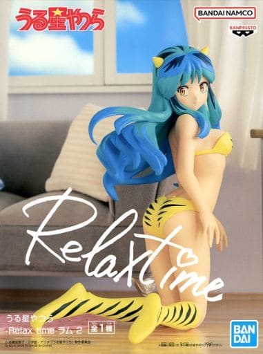 うる星やつら Relax time ラム 2