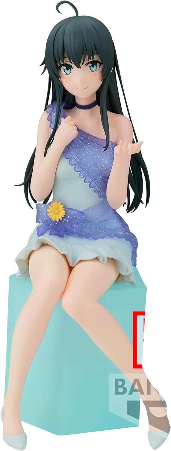 「やはり俺の青春ラブコメはまちがっている。10th Anniversary」 Serenus couture-雪ノ下雪乃-