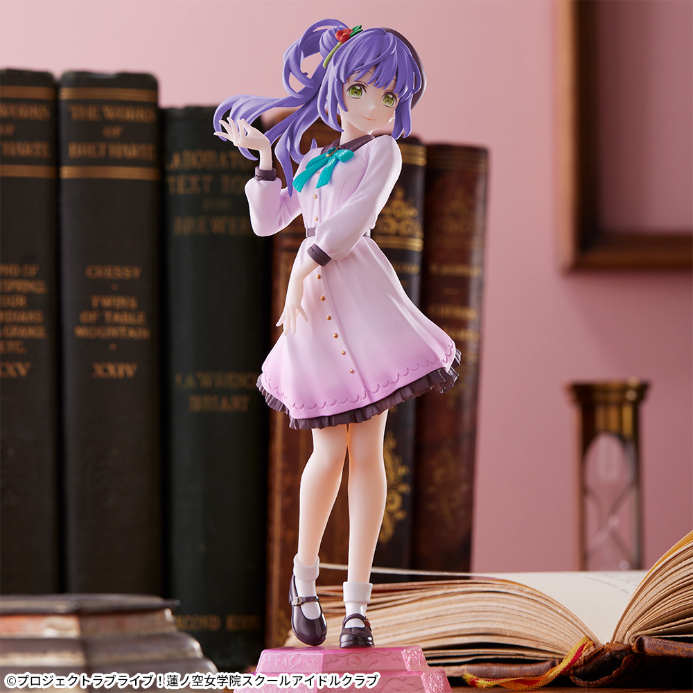 ラブライブ！蓮ノ空女学院スクールアイドルクラブDesktop×DecorateCollections 乙宗 梢