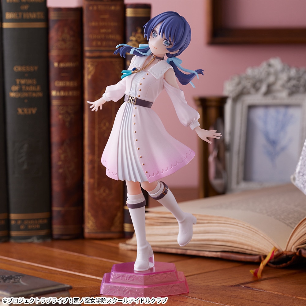 ラブライブ！蓮ノ空女学院スクールアイドルクラブ Desktop×Decorate Collections 村野さやか
