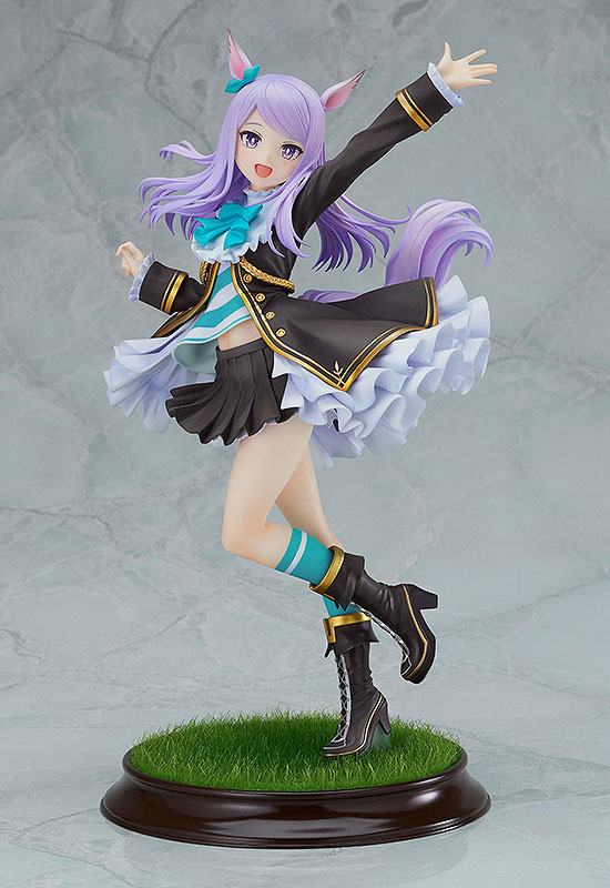 ウマ娘 プリティーダービー メジロマックイーン～名門メジロ家の至宝～