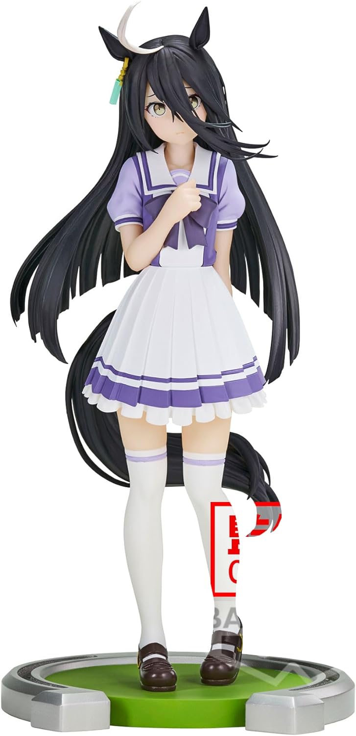 ウマ娘 プリティーダービー マンハッタンカフェ フィギュア