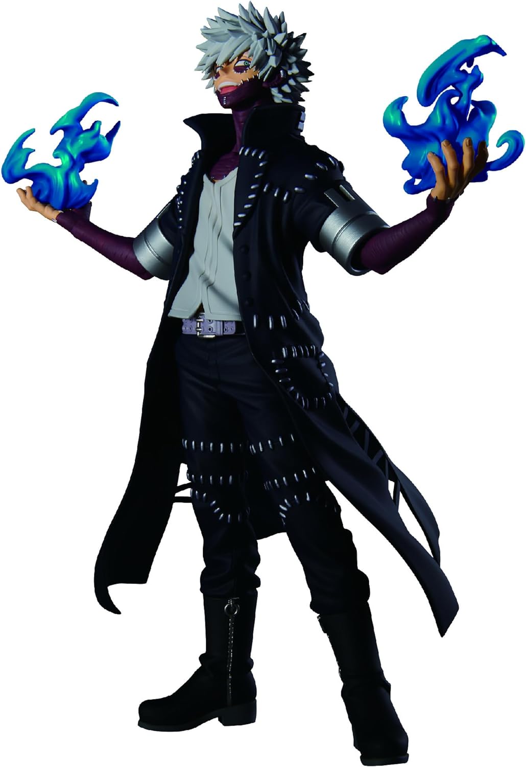 僕のヒーローアカデミア THE EVIL VILLAINS-DX-DABI II 荼毘