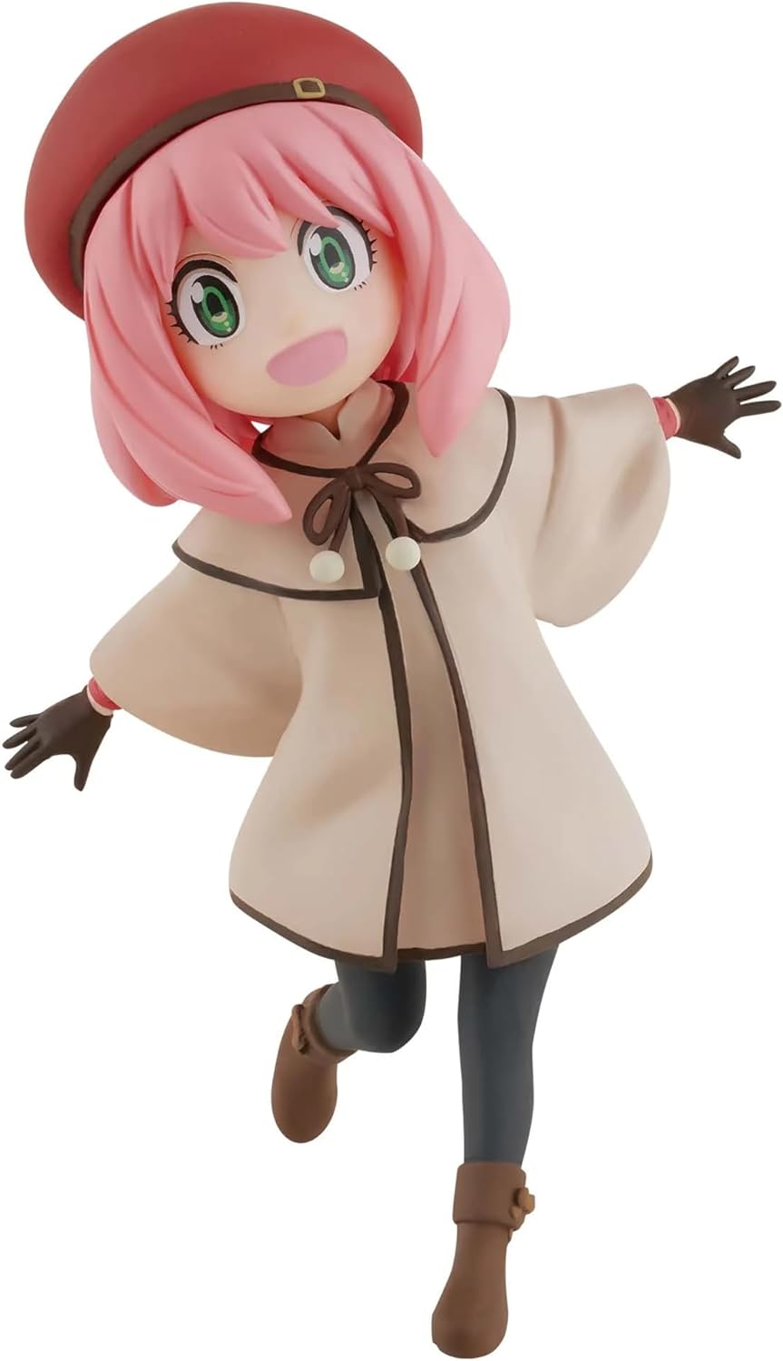 劇場版 SPY×FAMILY CODE： White DXF-アーニャ・フォージャー-