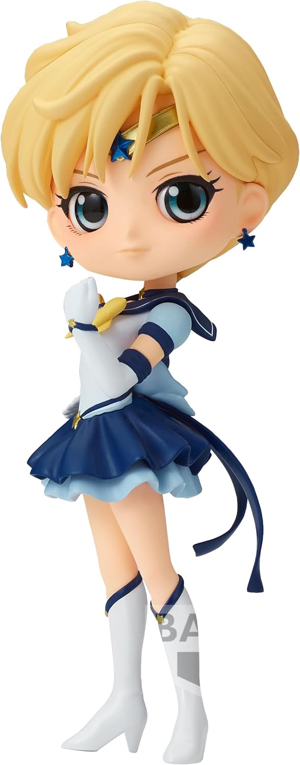 劇場版「美少女戦士セーラームーンCosmos」 Q posket-ETERNAL SAILOR URANUS - B
