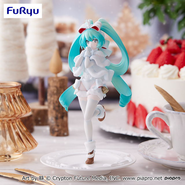 初音ミク Exc∞d Creative Figure SweetSweets ノエル