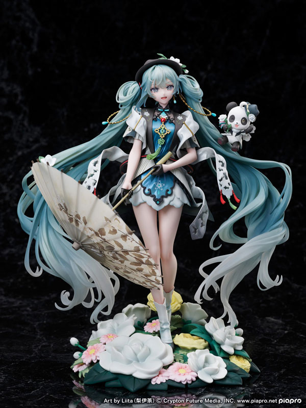 初音ミク「MIKU WITH YOU 2021」Ver. F：NEX限定