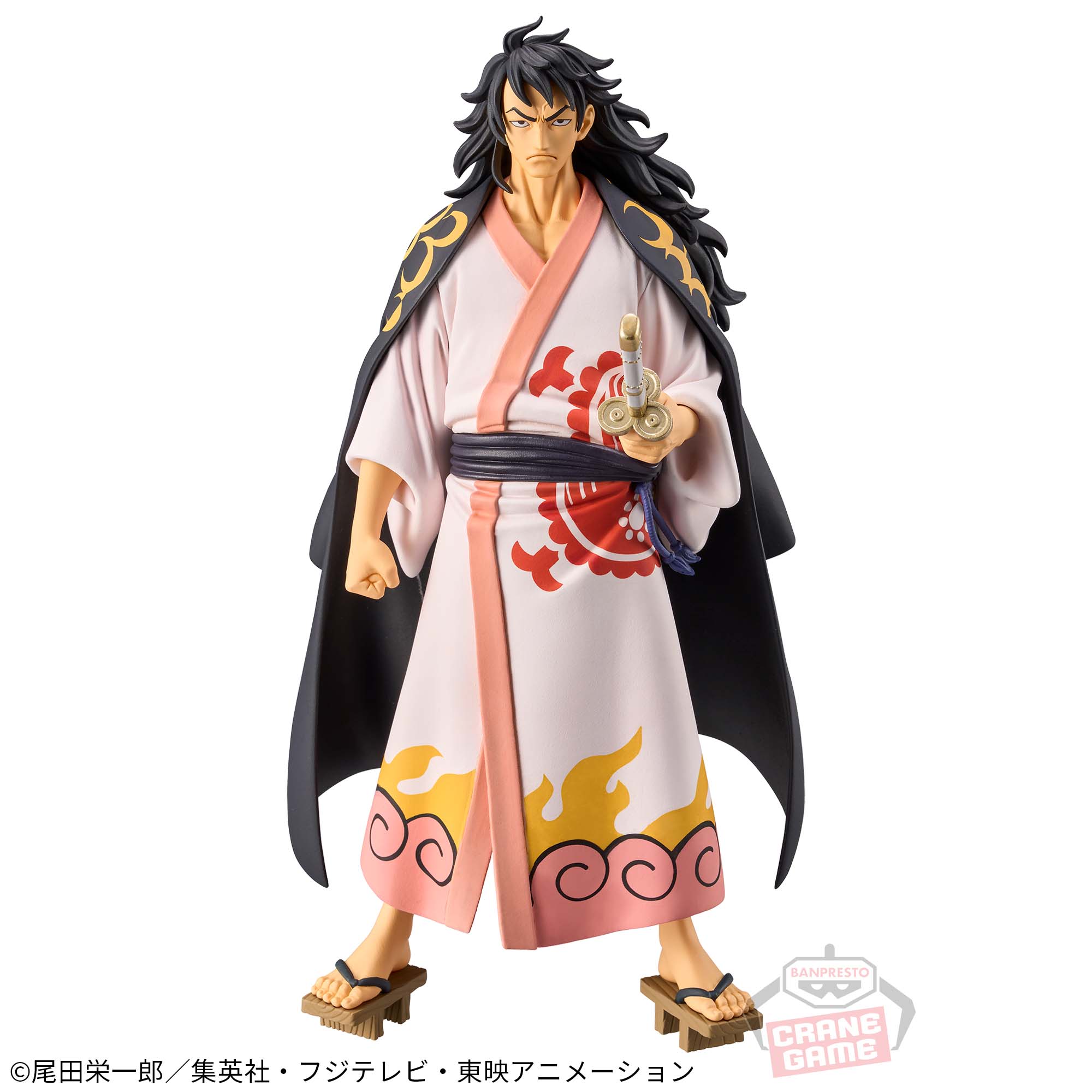 ONE PIECE DXF THE GRANDLINE SERIES EXTRA モモの助