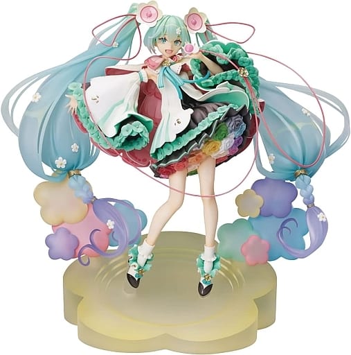 初音ミク マジカルミライ 2021Ver. F：NEX限定