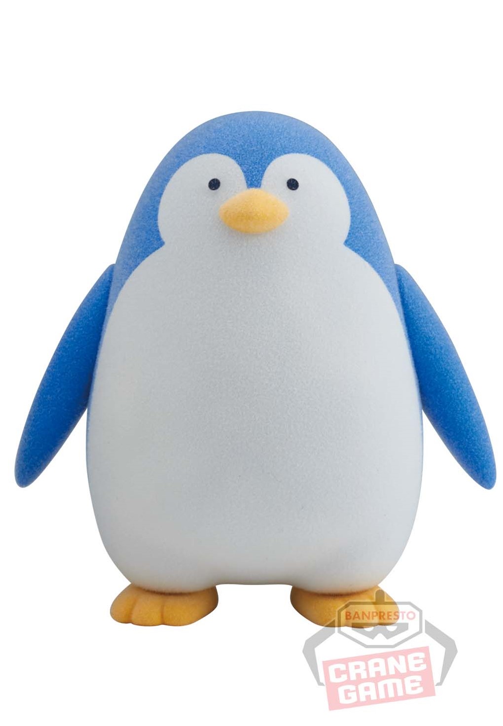 SPY×FAMILY Fluffy Puffy-ボンド・フォージャー&ペンギン- ペンギン