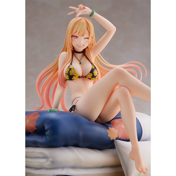 その着せ替え人形は恋をする 喜多川海夢 水着Ver. (ANIPLEX＋限定)