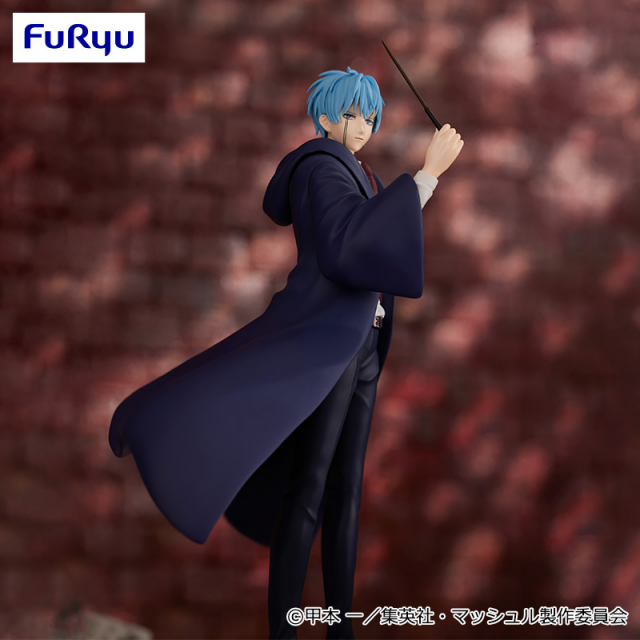 マッシュル -MASHLE- Trio-Try-iT Figure ランス・クラウン