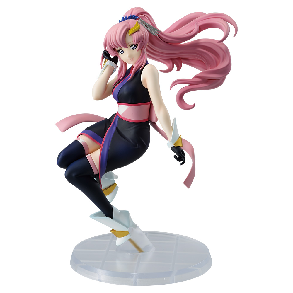 一番くじ 機動戦士ガンダムSEED FREEDOM A賞 ラクス・クライン MASTERLISE EXPIECE