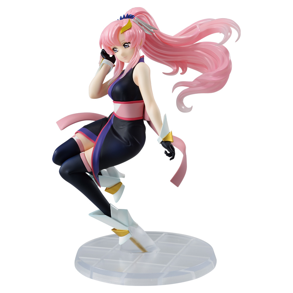 一番くじ 機動戦士ガンダムSEED FREEDOM ラストワン賞 ラクス・クライン MASTERLISE EXPIECE