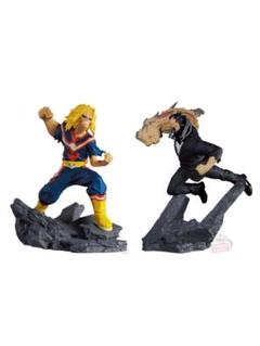僕のヒーローアカデミア Combination Battle -ALL FOR ONE ALL MIGHT- セット