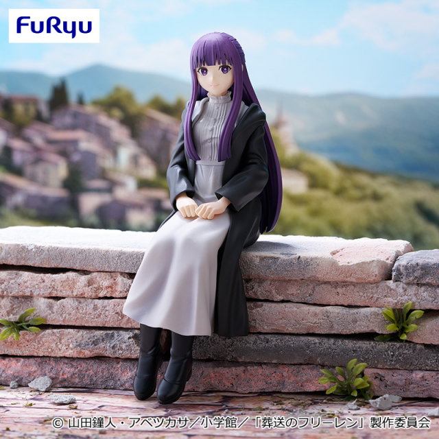 葬送のフリーレン ぬーどるストッパーフィギュアーフェルンー(2次再販)