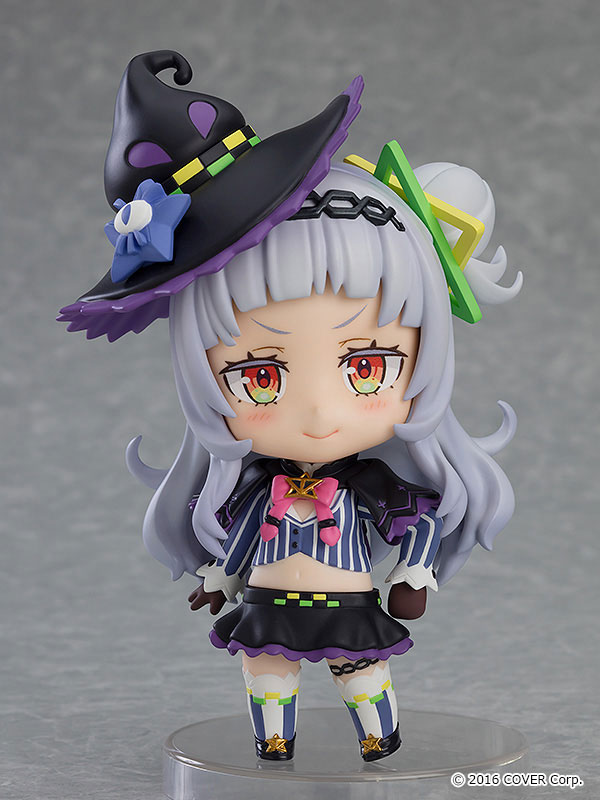 ねんどろいど ホロライブプロダクション 紫咲シオン(2次再販)