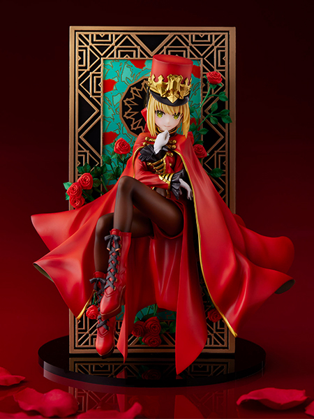 ワダアルコ展 ネロ・クラウディウス
