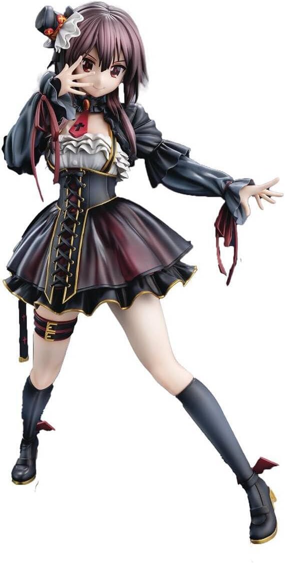Kdcolle めぐみん ゴスロリver KADOKAWAスペシャルセット