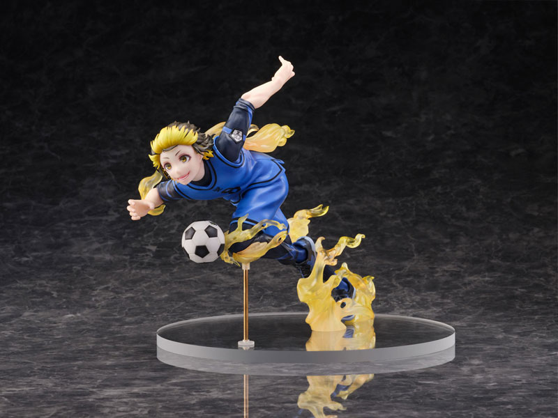 ブルーロック 蜂楽廻 FURYU HOBBY MALL限定