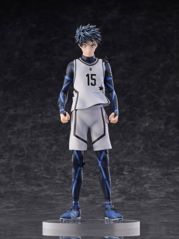 ブルーロック 潔世一 FURYU HOBBY MALL限定