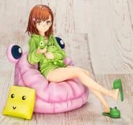 とある科学の超電磁砲T 御坂美琴ゲコ太まみれver. 豪華版