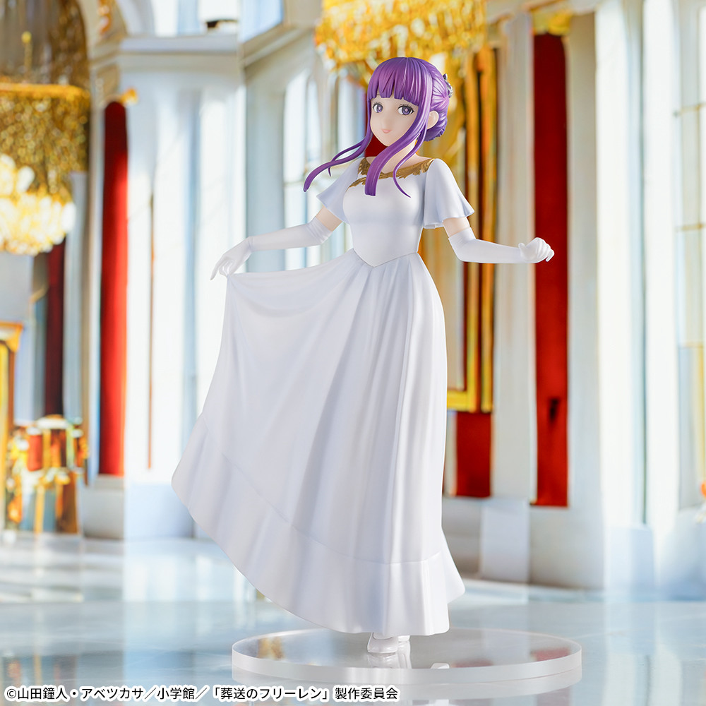 葬送のフリーレン Luminasta“フェルン”～フォーリヒにて～