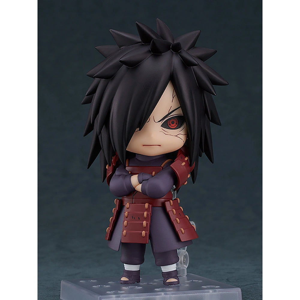 ねんどろいど うちはマダラ 「NARUTO -ナルト- 疾風伝」 海外限定