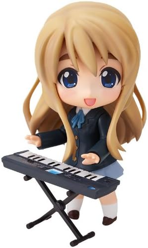 ねんどろいど けいおん！琴吹紬