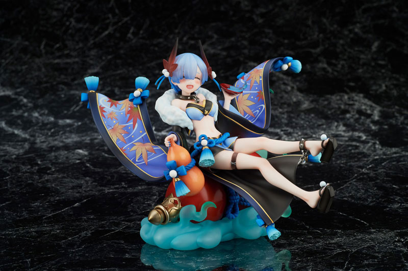 Re：ゼロから始める異世界生活 レム -百鬼夜行- (F：NEX、bilibili限定)
