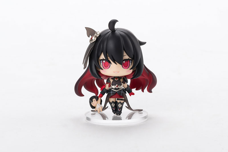 Asteroidシリーズ 崩壊3rd ゼーレ・フェレライ 星淵のニュクス