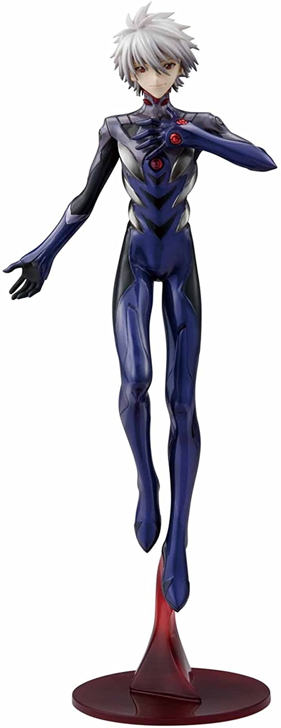 G.E.M.シリーズ ヱヴァンゲリヲン新劇場版：破 渚カヲル