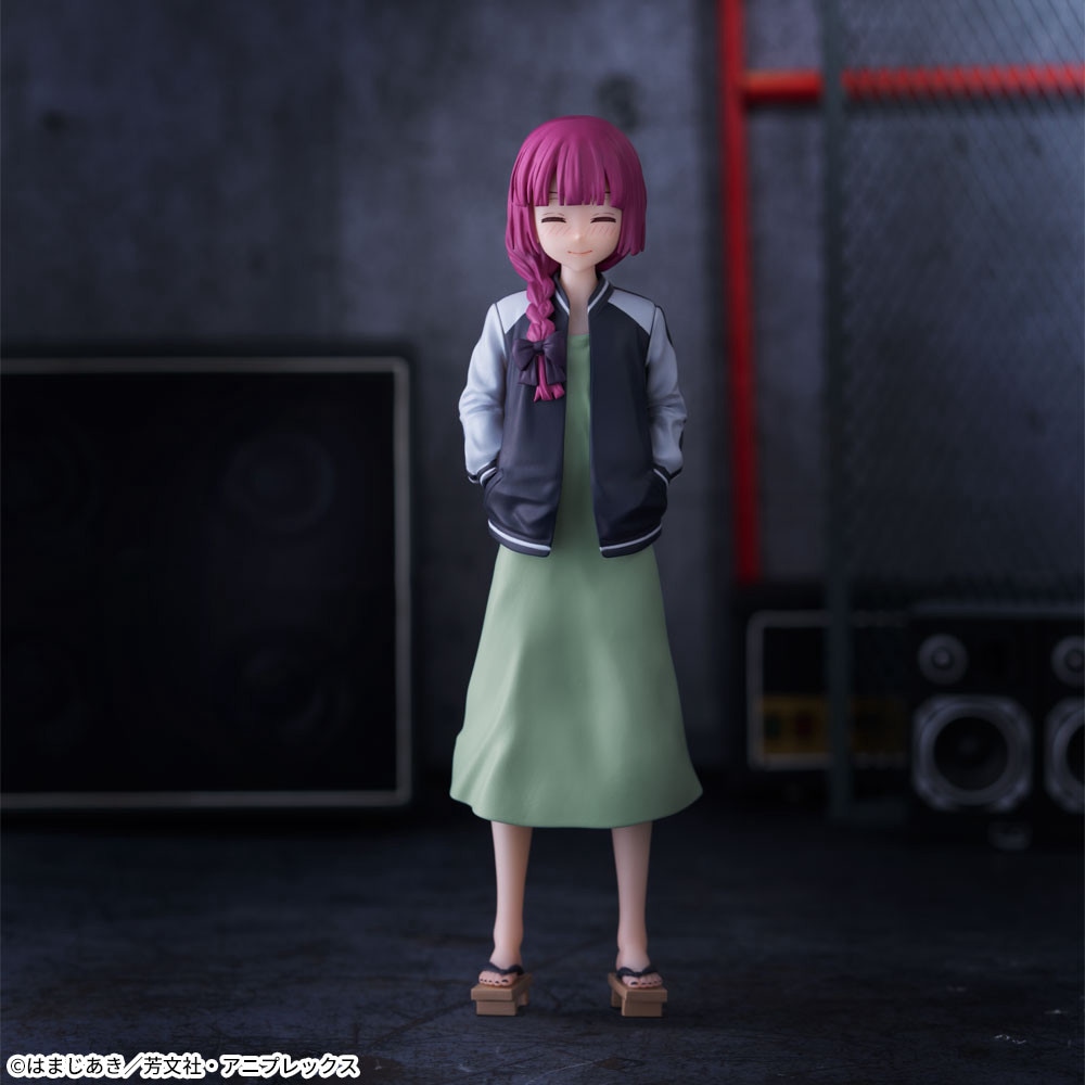 ぼっち・ざ・ろっく！ Desktop×Decorate Collections “廣井きくり”