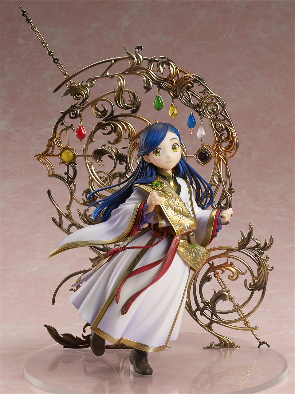 本好きの下剋上 ローゼマイン 豪華限定版 TOブックスオンラインストア&東京フィギュア限定