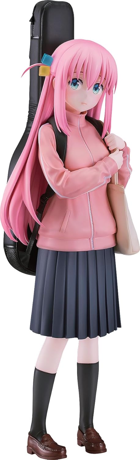 ぼっち・ざ・ろっく！ 後藤ひとり 1/7